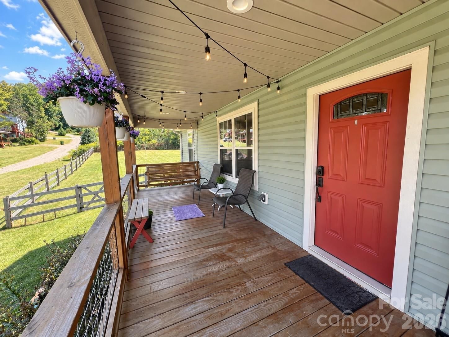 311 Herron Point Lane, Weaverville, NC 28787 - Photo 3