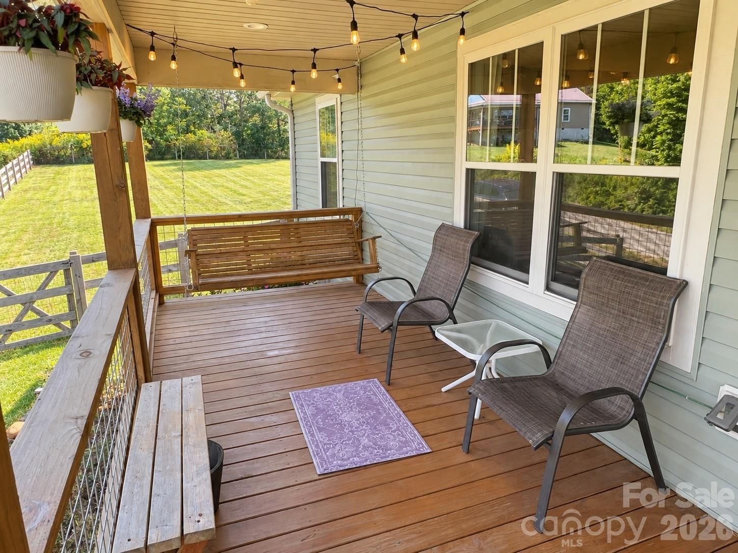 311 Herron Point Lane, Weaverville, NC 28787 - Photo 4