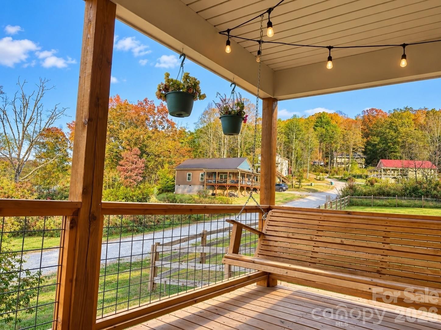 311 Herron Point Lane, Weaverville, NC 28787 - Photo 5