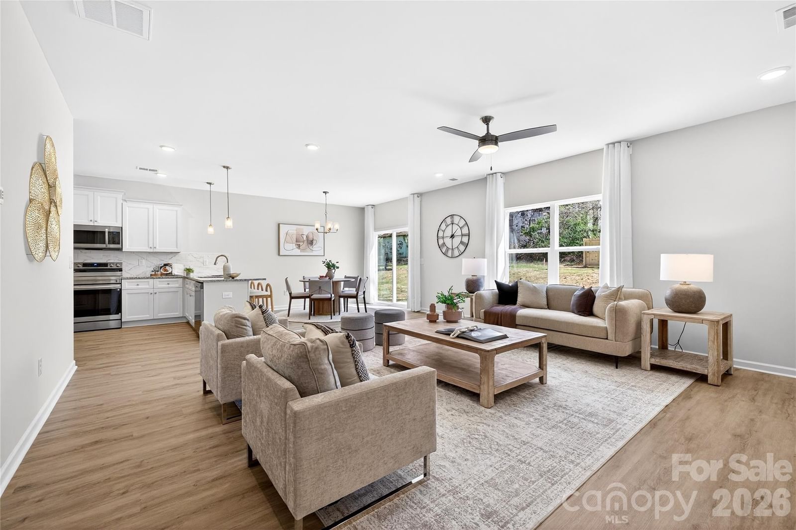 316 Glendale Avenue, Mount Holly, NC 28120 - Photo 3