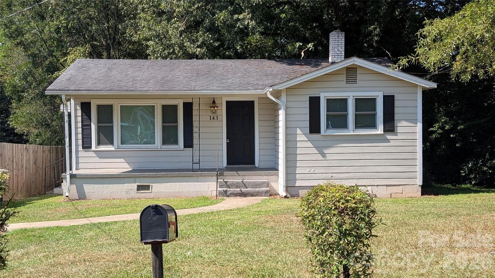 143 Waco Avenue, Kannapolis, NC 28083
