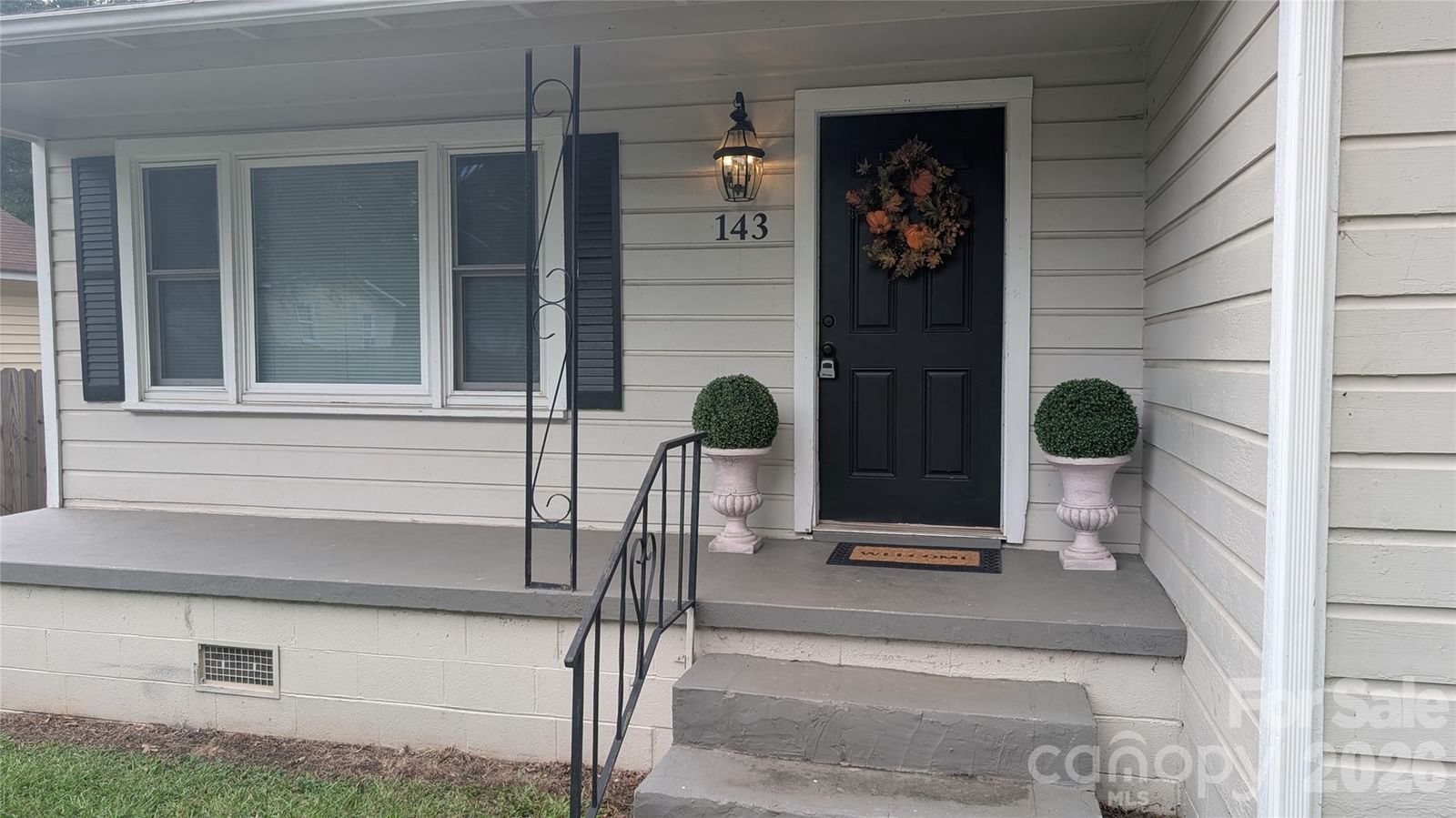 143 Waco Avenue, Kannapolis, NC 28083 - Photo 2