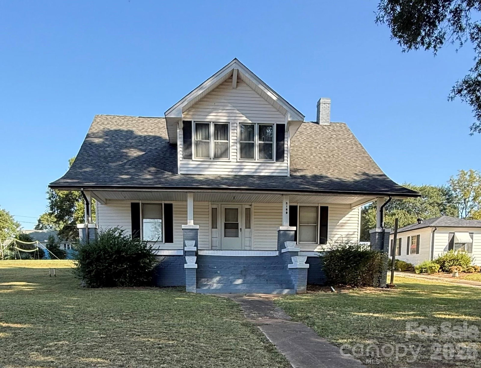 3140 Main Street, Claremont, NC 28610