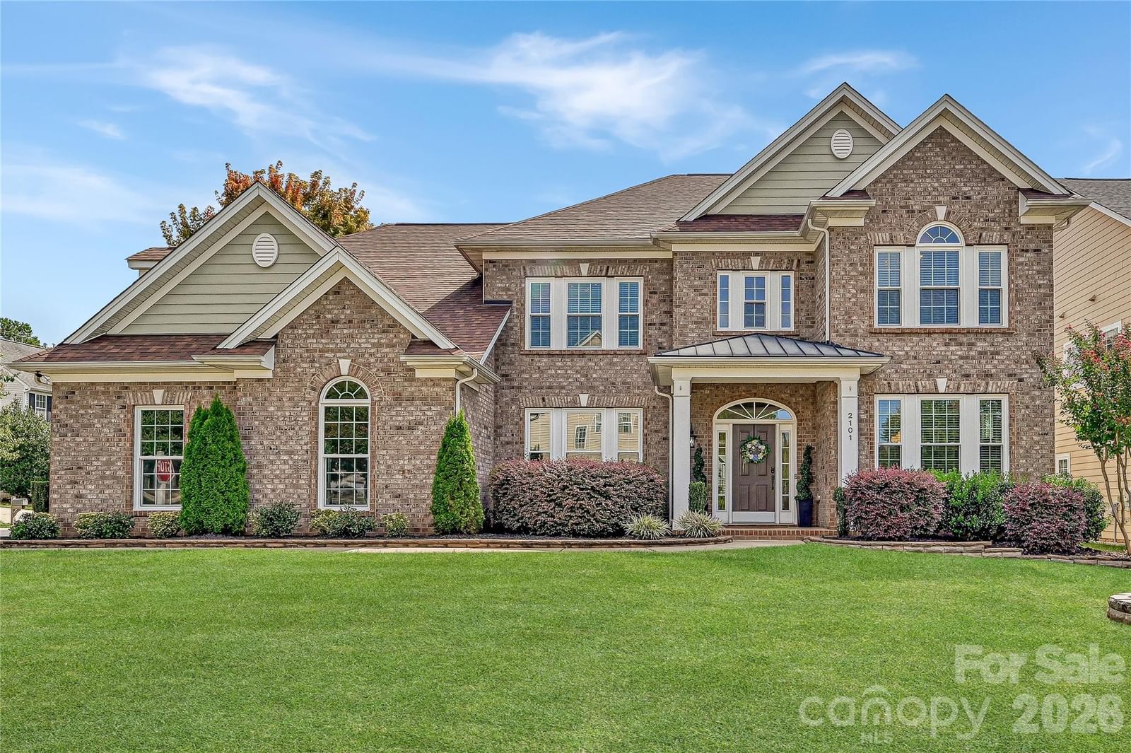 2101 Trading Ford Drive, Waxhaw, NC 28173