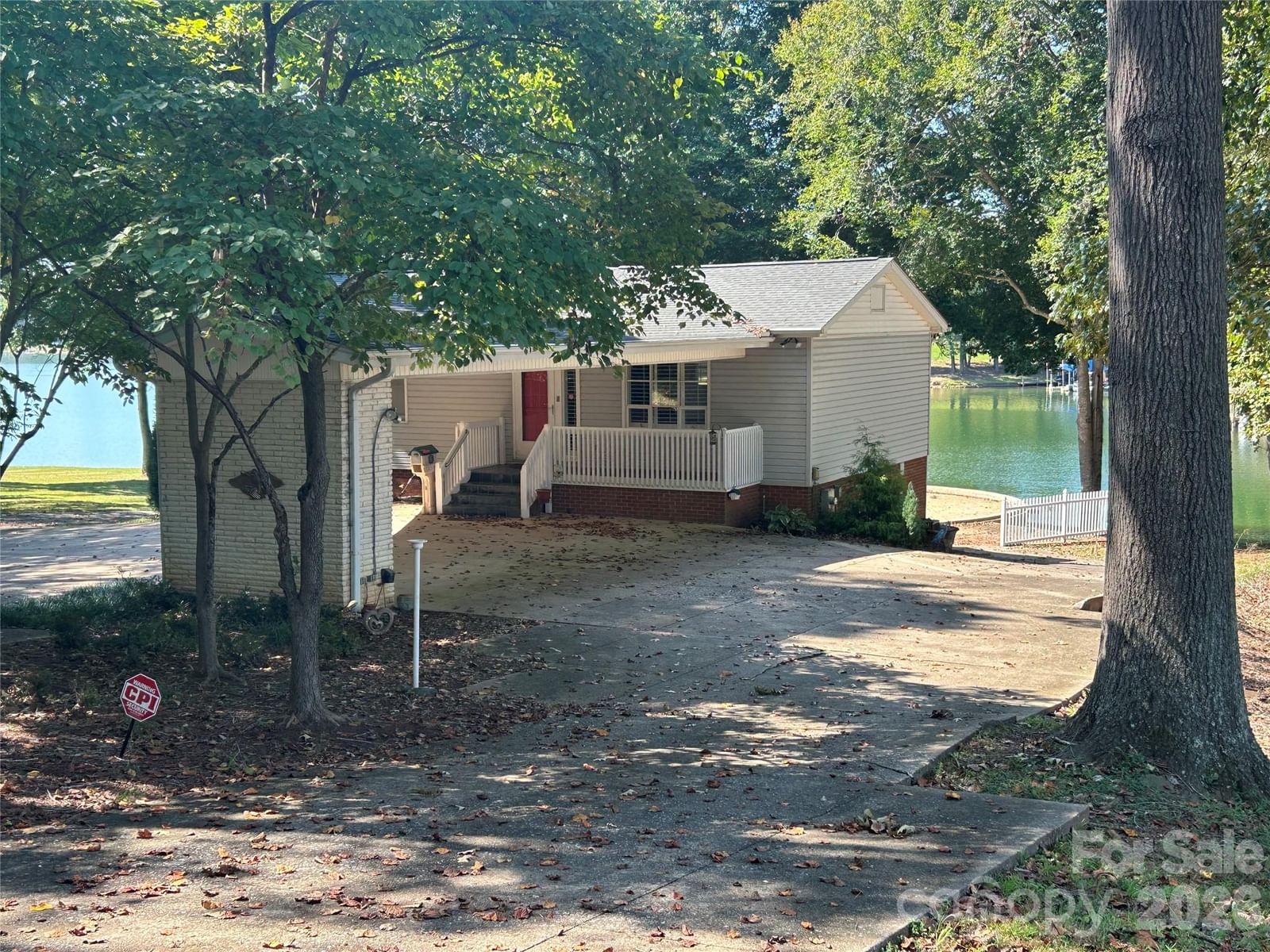 2214 Holly Lane, Shelby, NC 28150 - Photo 2