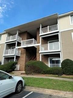 Property at 9547 University Terrace #E, Charlotte, NC 28262