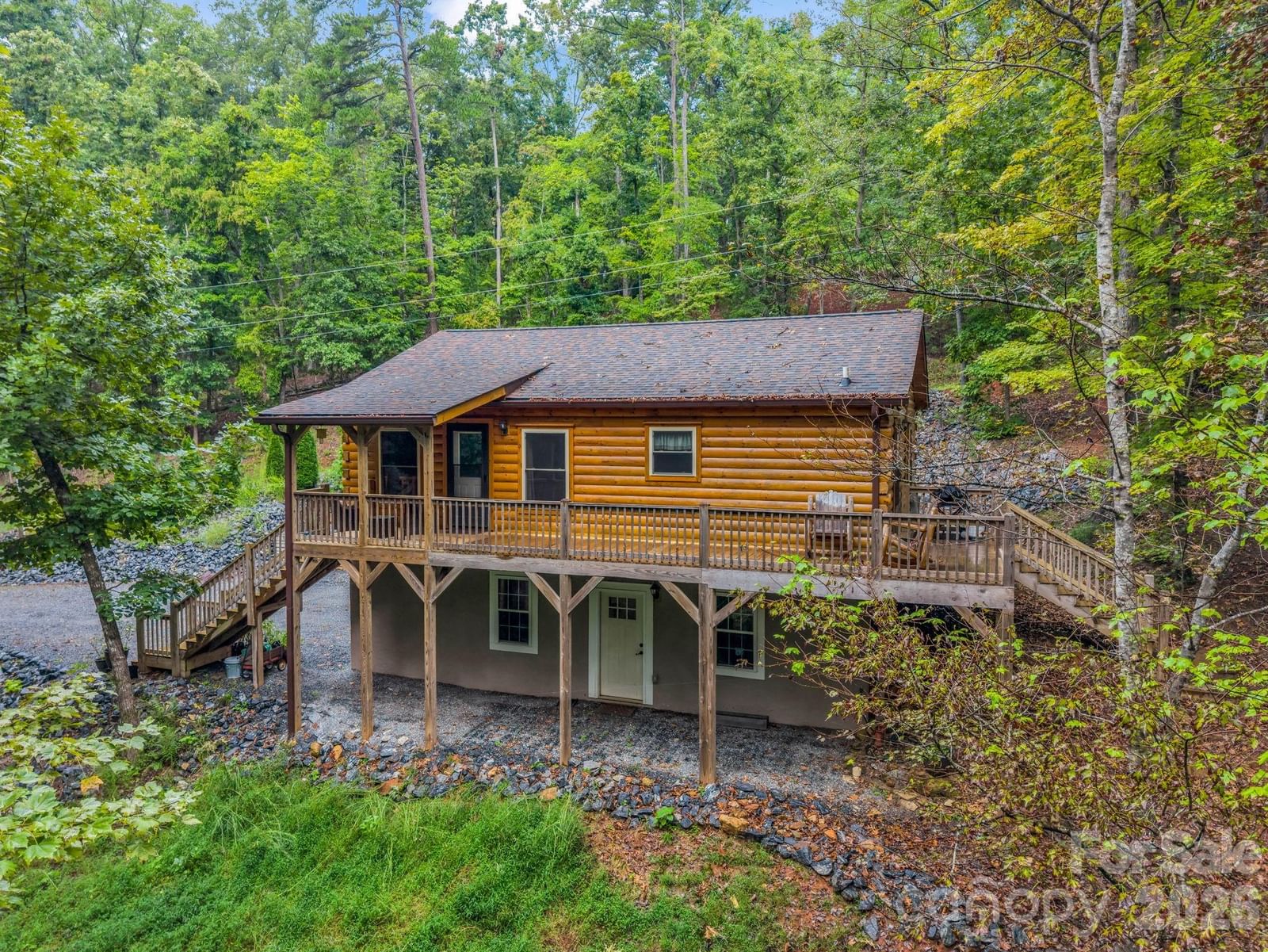 344 Wolf Trail, Lake Lure, NC 28746 - Photo 3