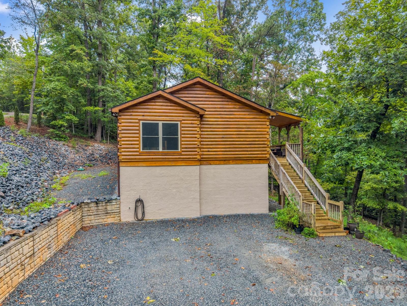 344 Wolf Trail, Lake Lure, NC 28746 - Photo 4