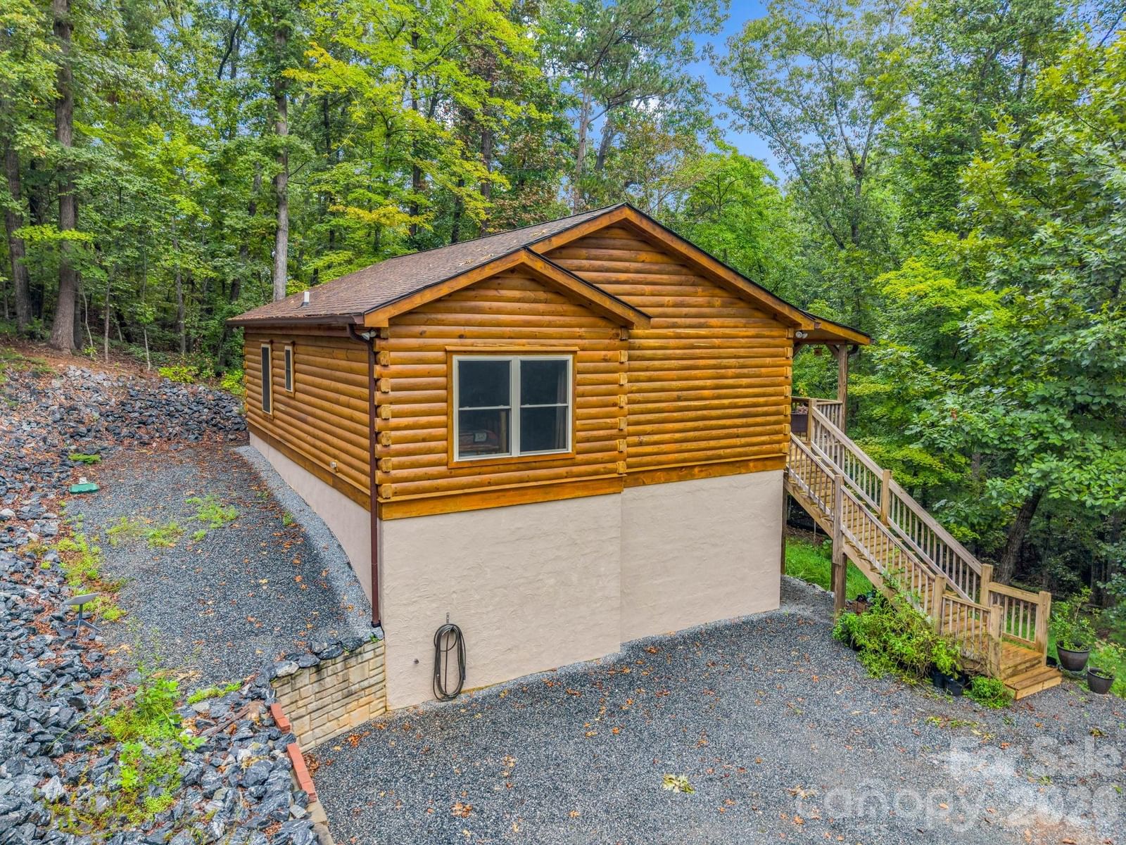 344 Wolf Trail, Lake Lure, NC 28746 - Photo 5