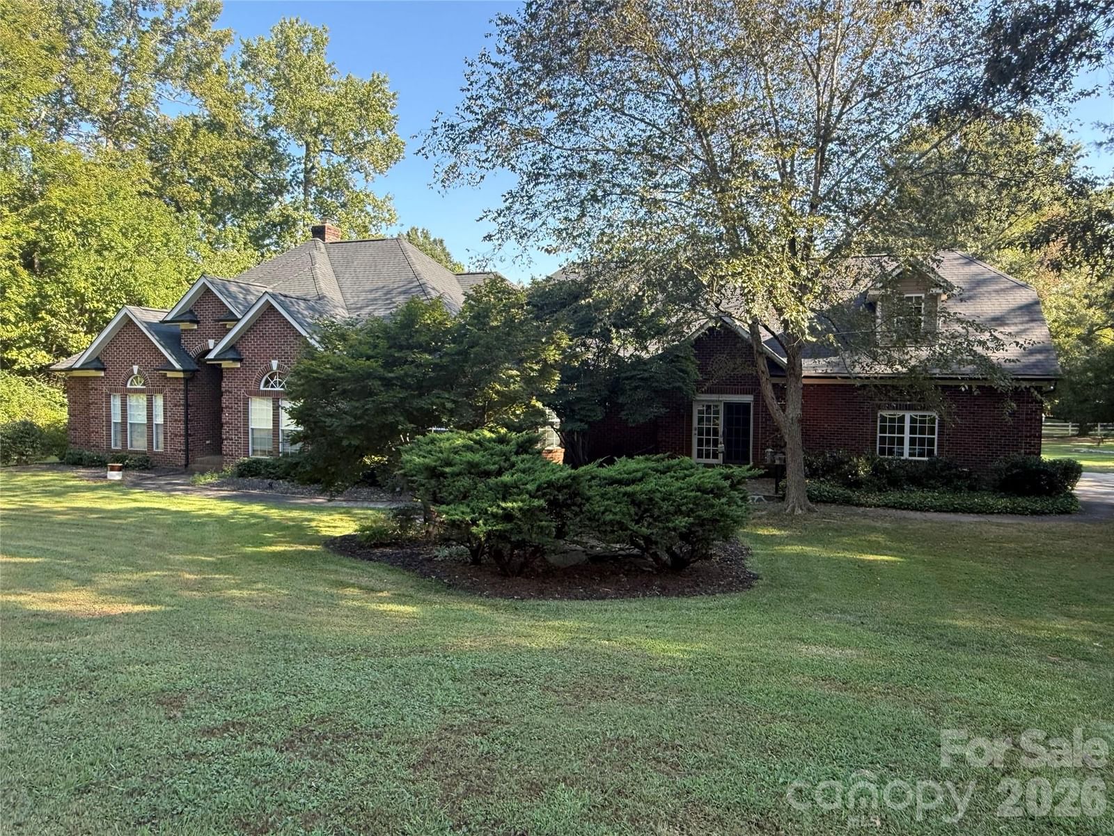 1304 Presson Farm Lane, Monroe, NC 28110