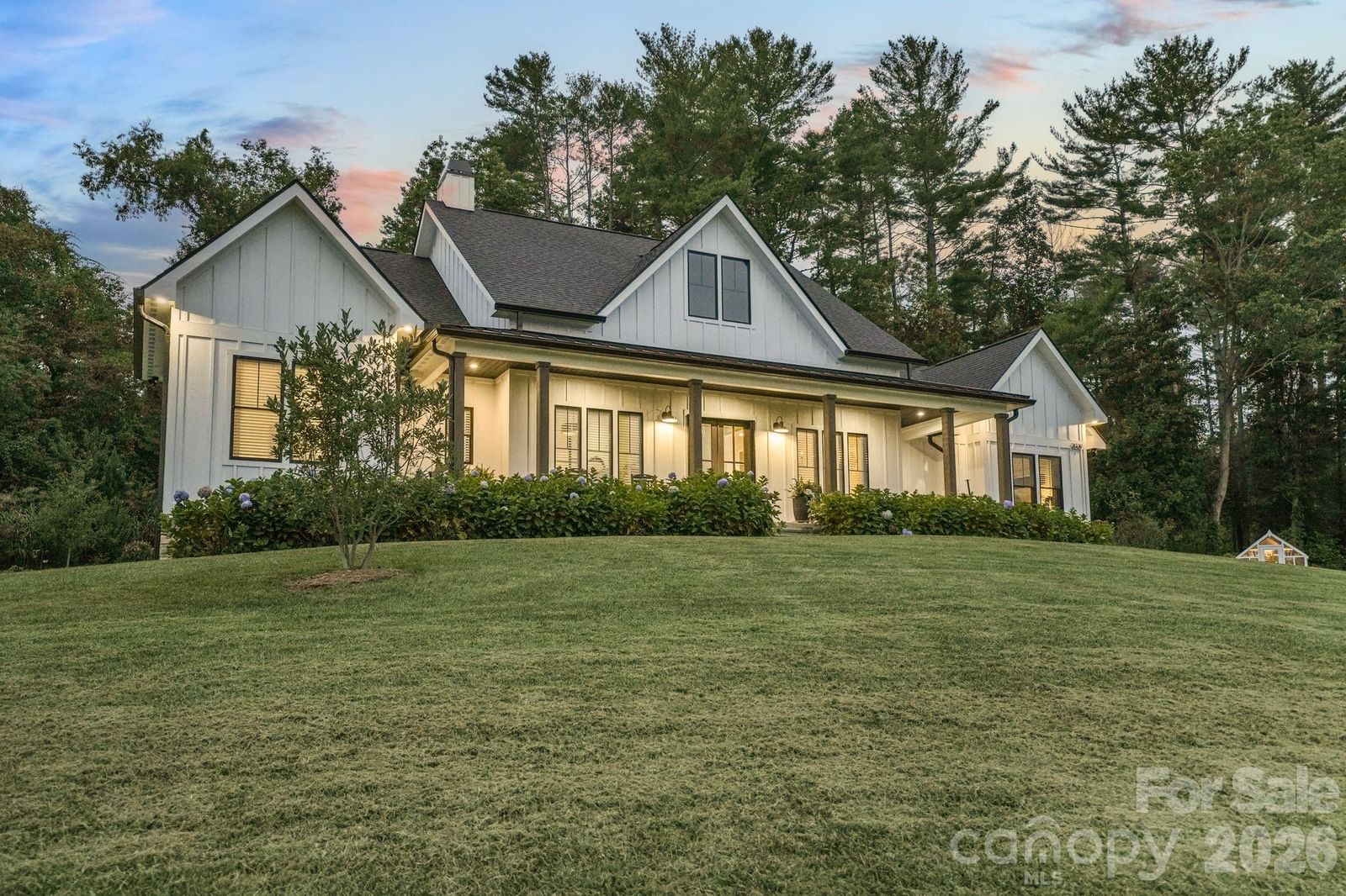 2039 Cane Creek Road, Fletcher, NC 28732 - Photo 2