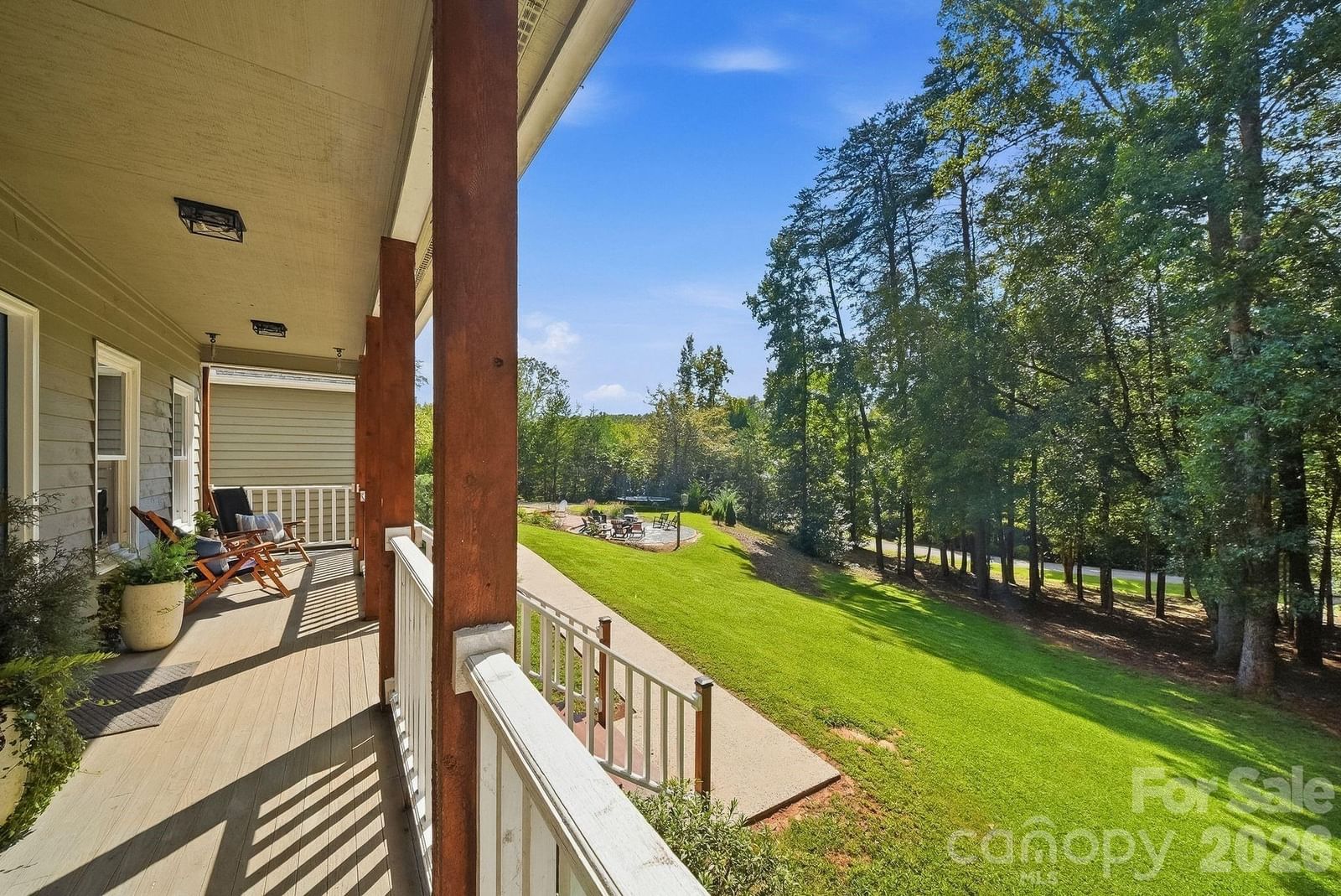 55 Brookside Drive, Columbus, NC 28722 - Photo 3