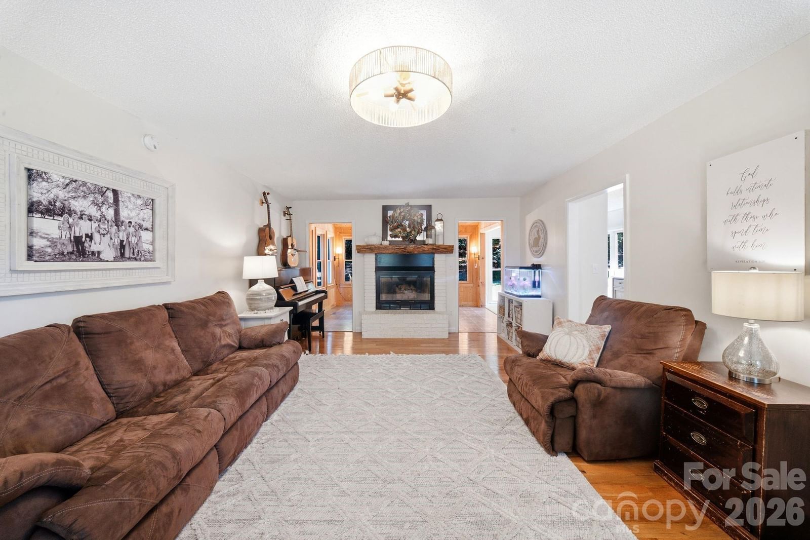 55 Brookside Drive, Columbus, NC 28722 - Photo 4