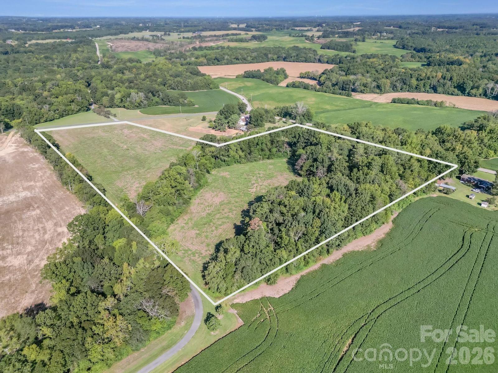 Property at 00 White Store, Marshville, NC 28103