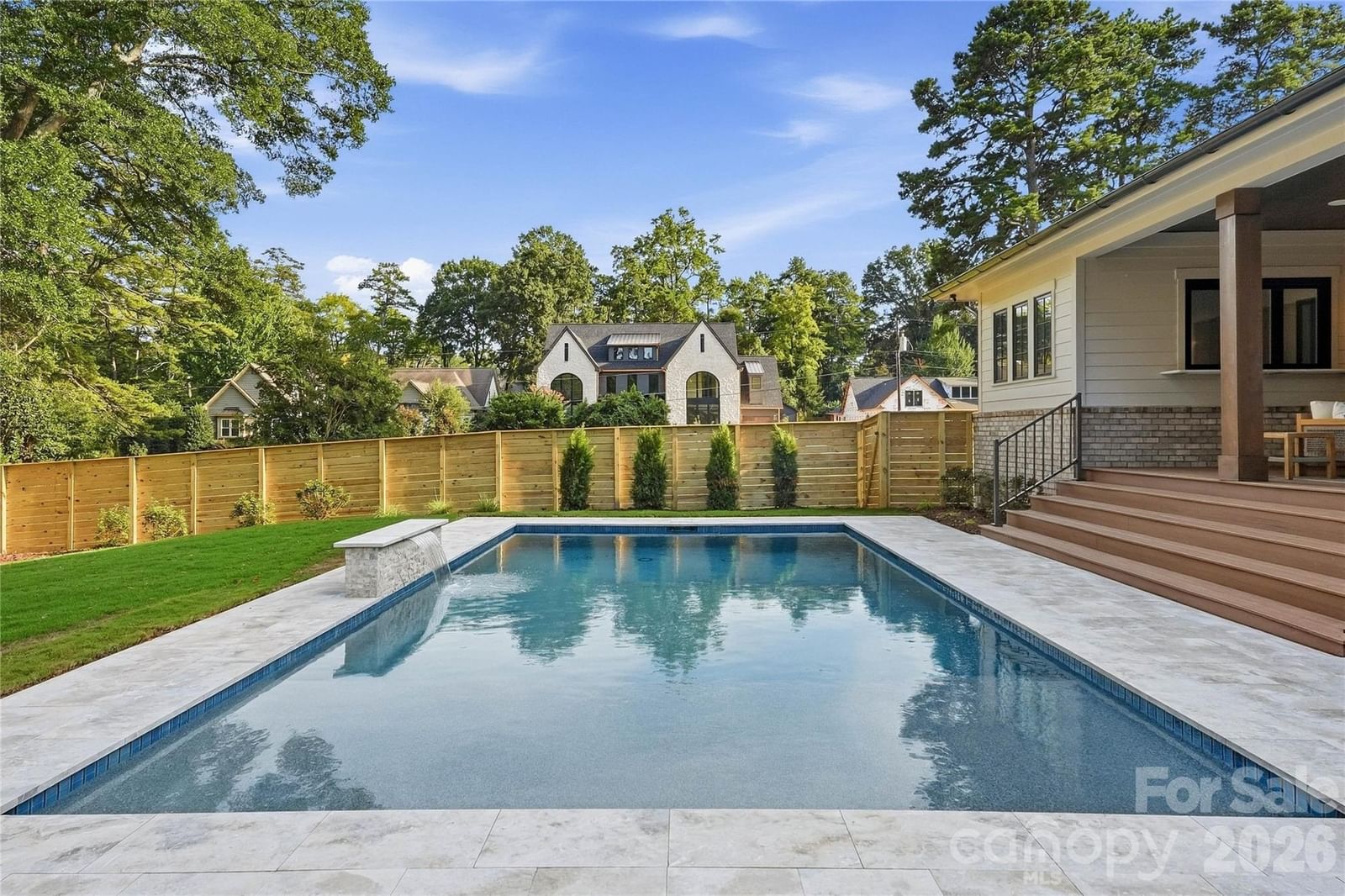 617 Shelton Street, Charlotte, NC 28270 - Photo 3