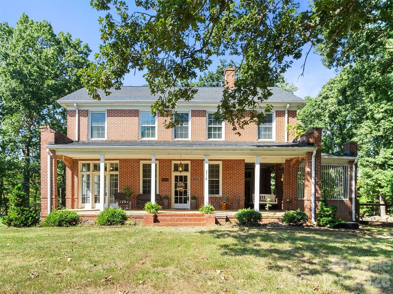 Property at 2510 Shelton Avenue, Statesville, NC 28677
