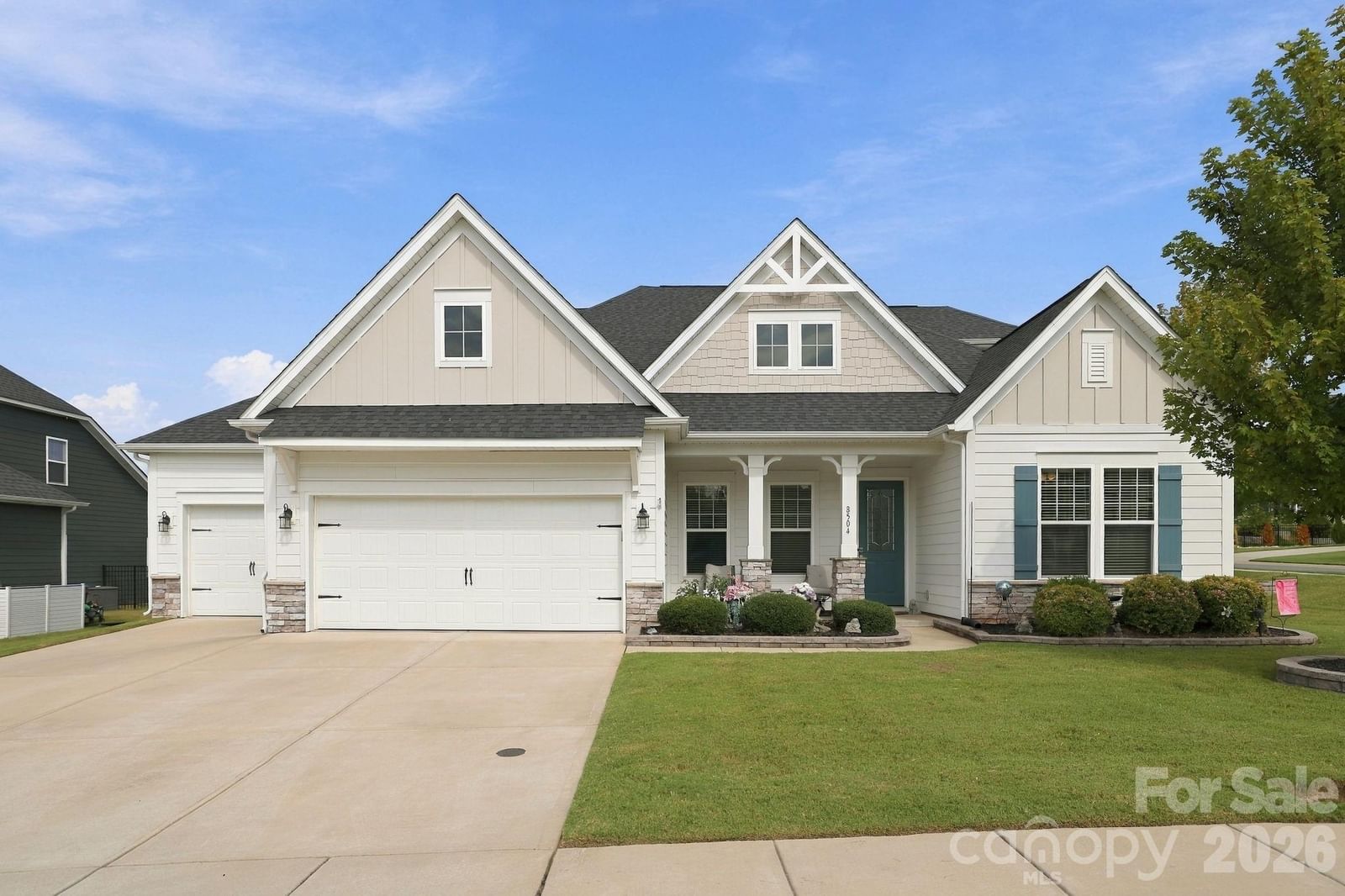 8504 Hope Run Court, Indian Land, SC 29707 - Photo 2