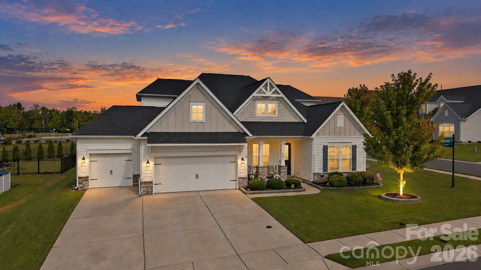 Property at 8504 Hope Run, Indian Land, SC 29707