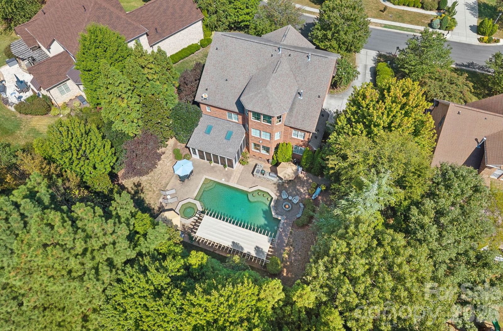 1104 Longwood Court, Matthews, NC 28104 - Photo 2