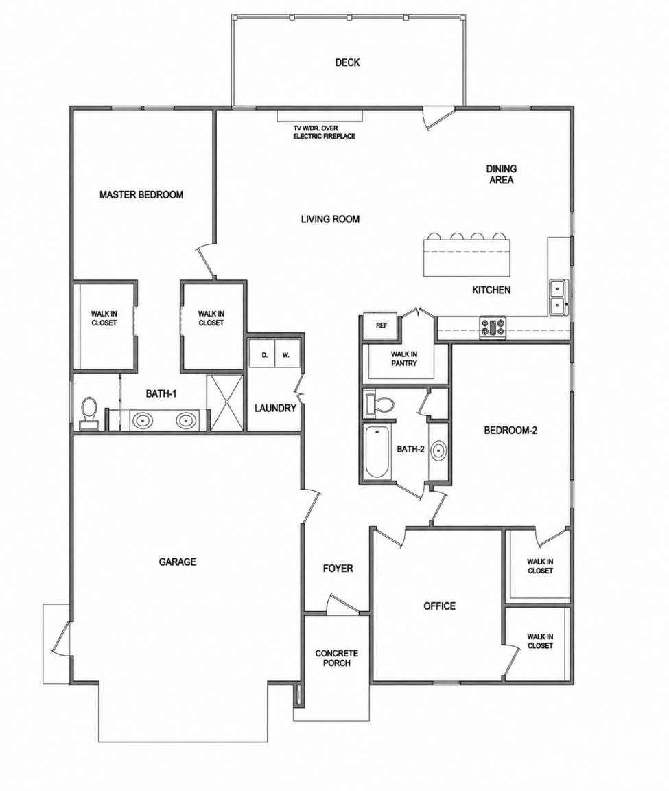 291 Falls Avenue, Granite Falls, NC 28630 - Photo 4