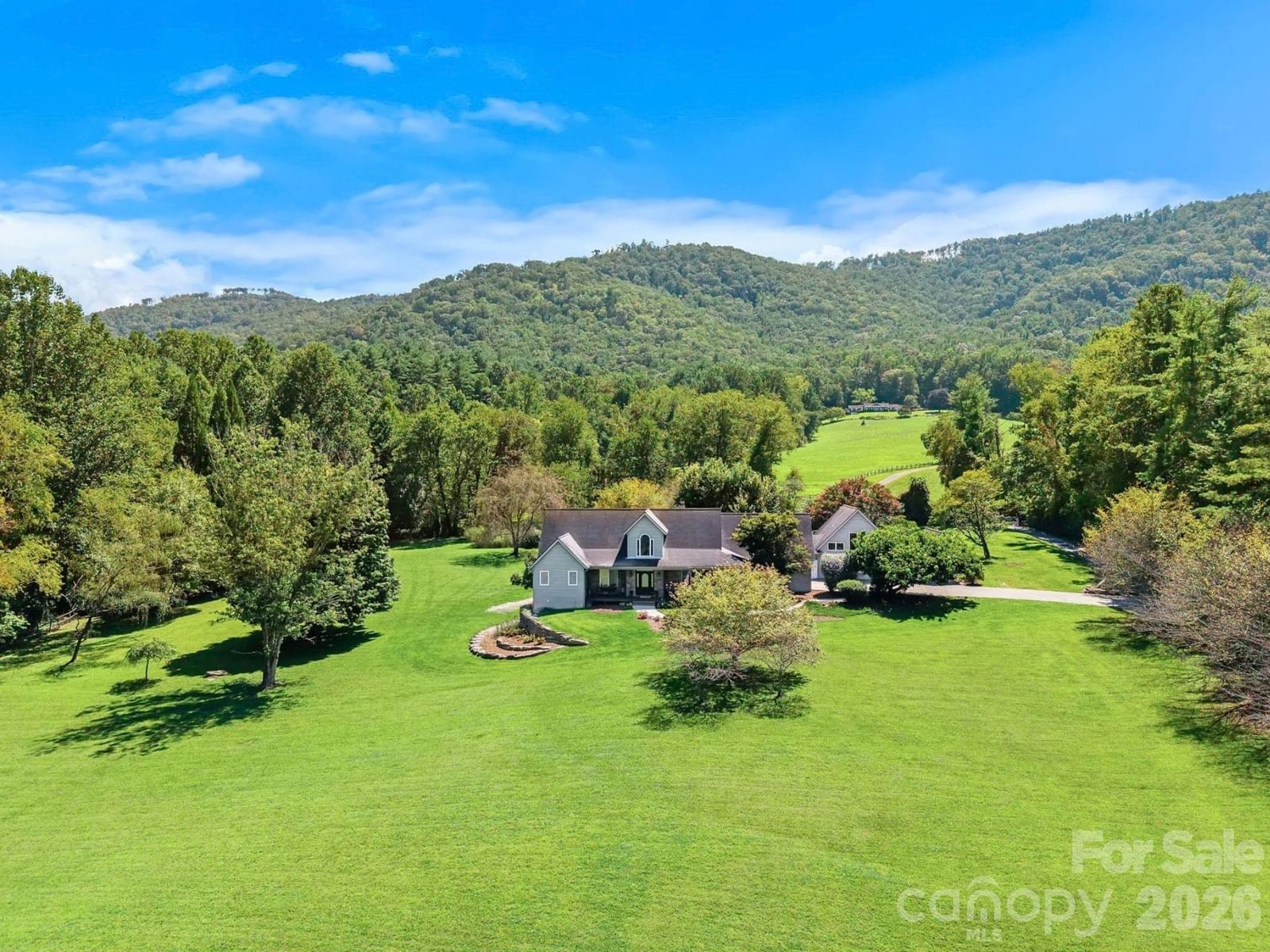 187 Duncan Creek Road, Fletcher, NC 28732 - Photo 3