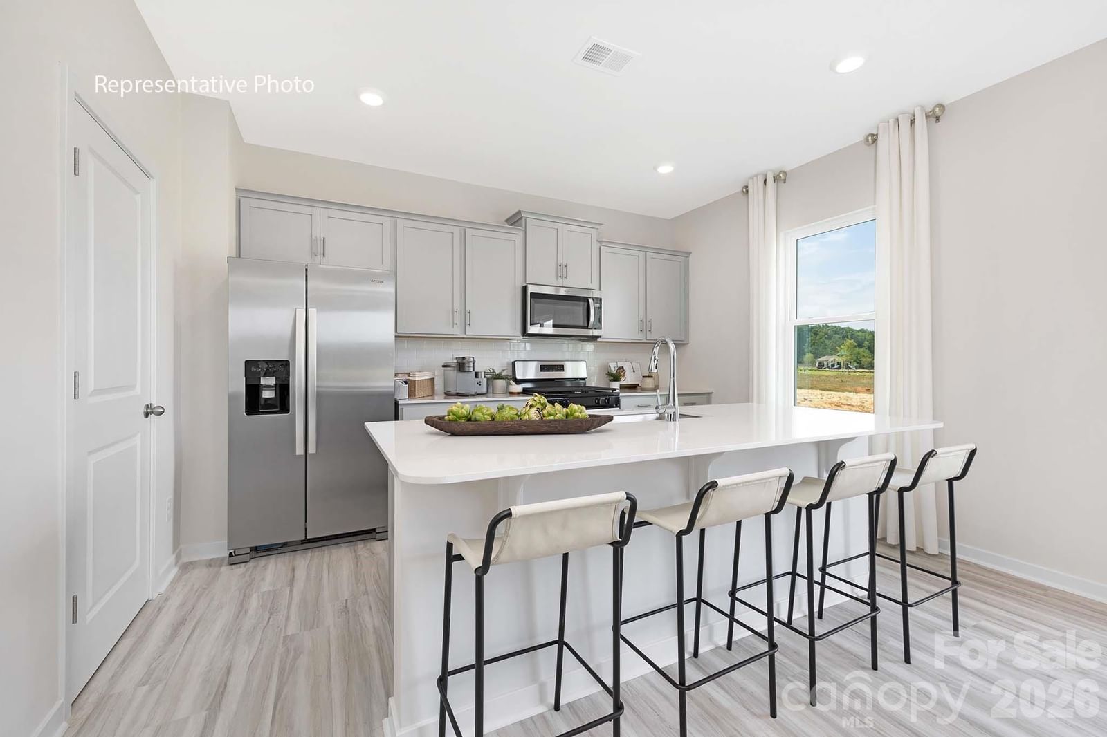 523 Brinkley Drive, Kings Mountain, NC 28086 - Photo 5