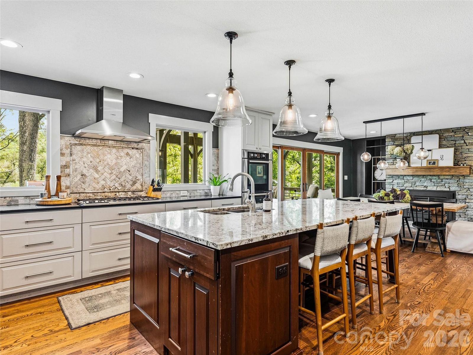 235 White Pine Drive, Fletcher, NC 28732 - Photo 5