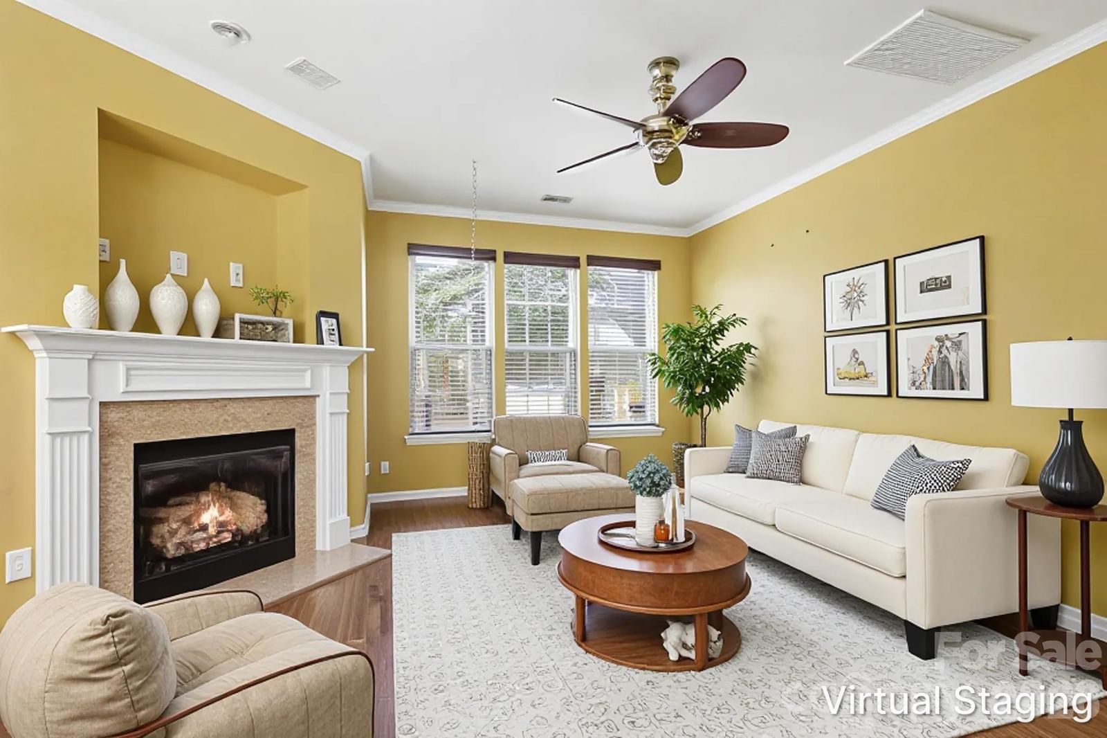 845 Windy Falls Drive, Huntersville, NC 28078 - Photo 4