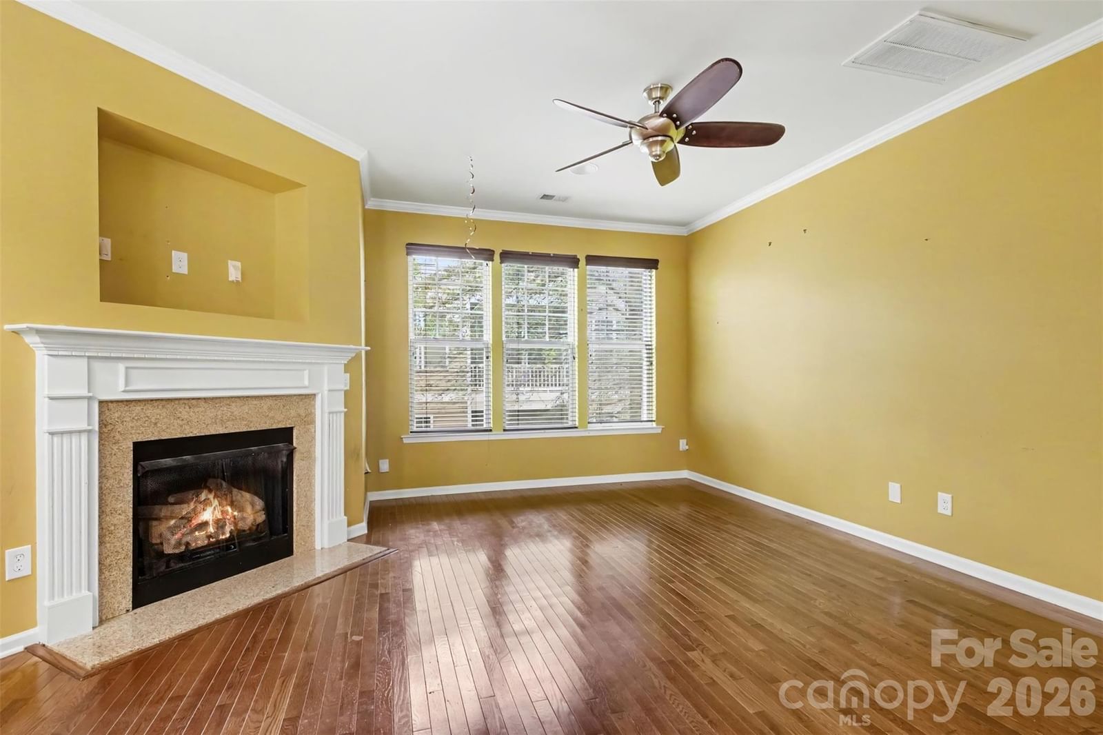 845 Windy Falls Drive, Huntersville, NC 28078 - Photo 5