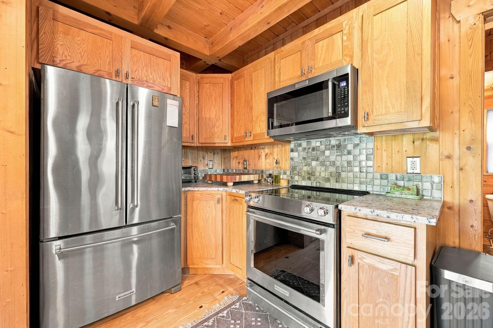132 Falls View Trail, Lake Lure, NC 28746 - Photo 3