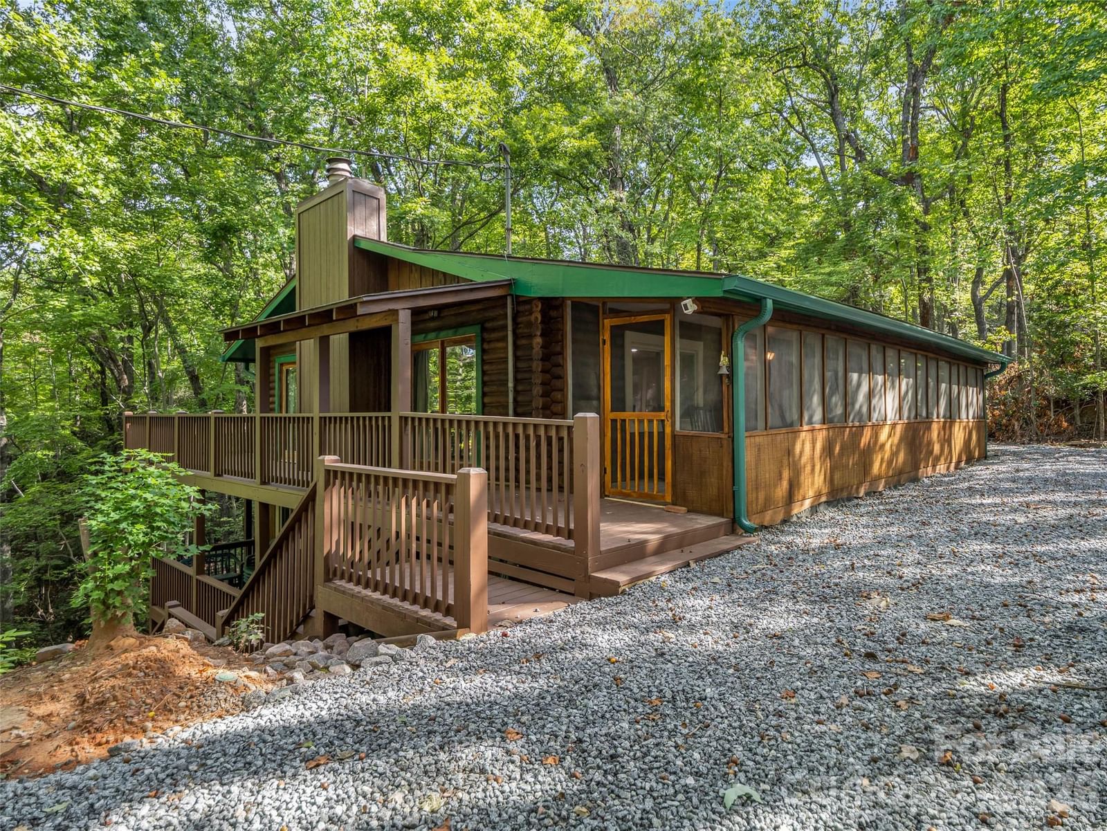 368 Starling Road, Lake Lure, NC 28746 - Photo 2