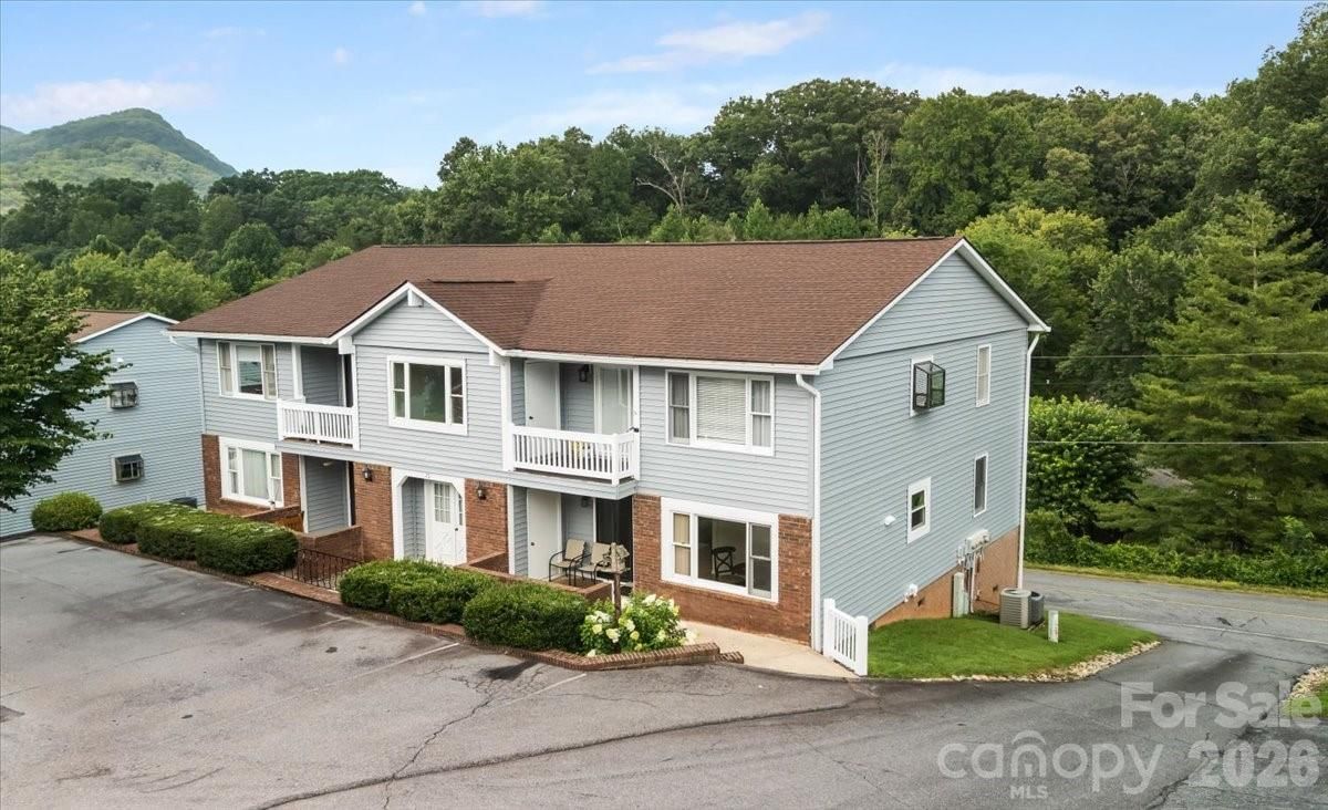 75 Nazarene Way #2, Waynesville, NC 28785