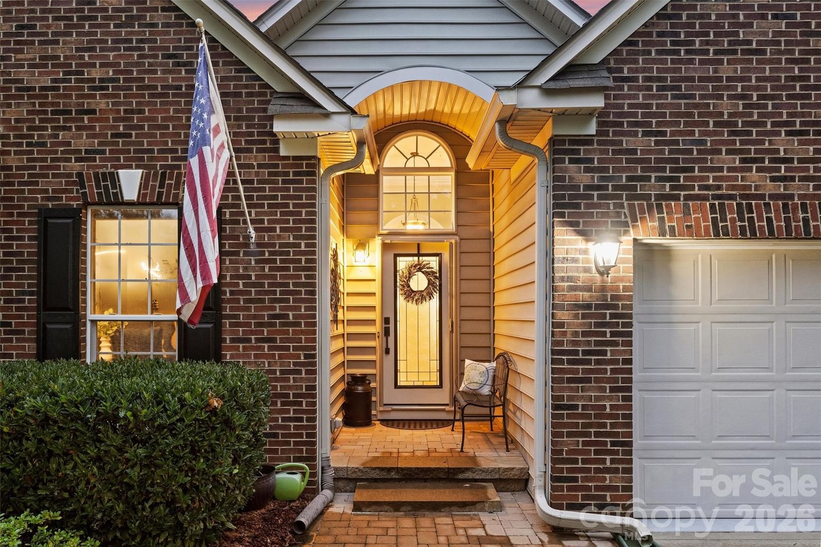 12601 Kane Alexander Drive, Huntersville, NC 28078 - Photo 3