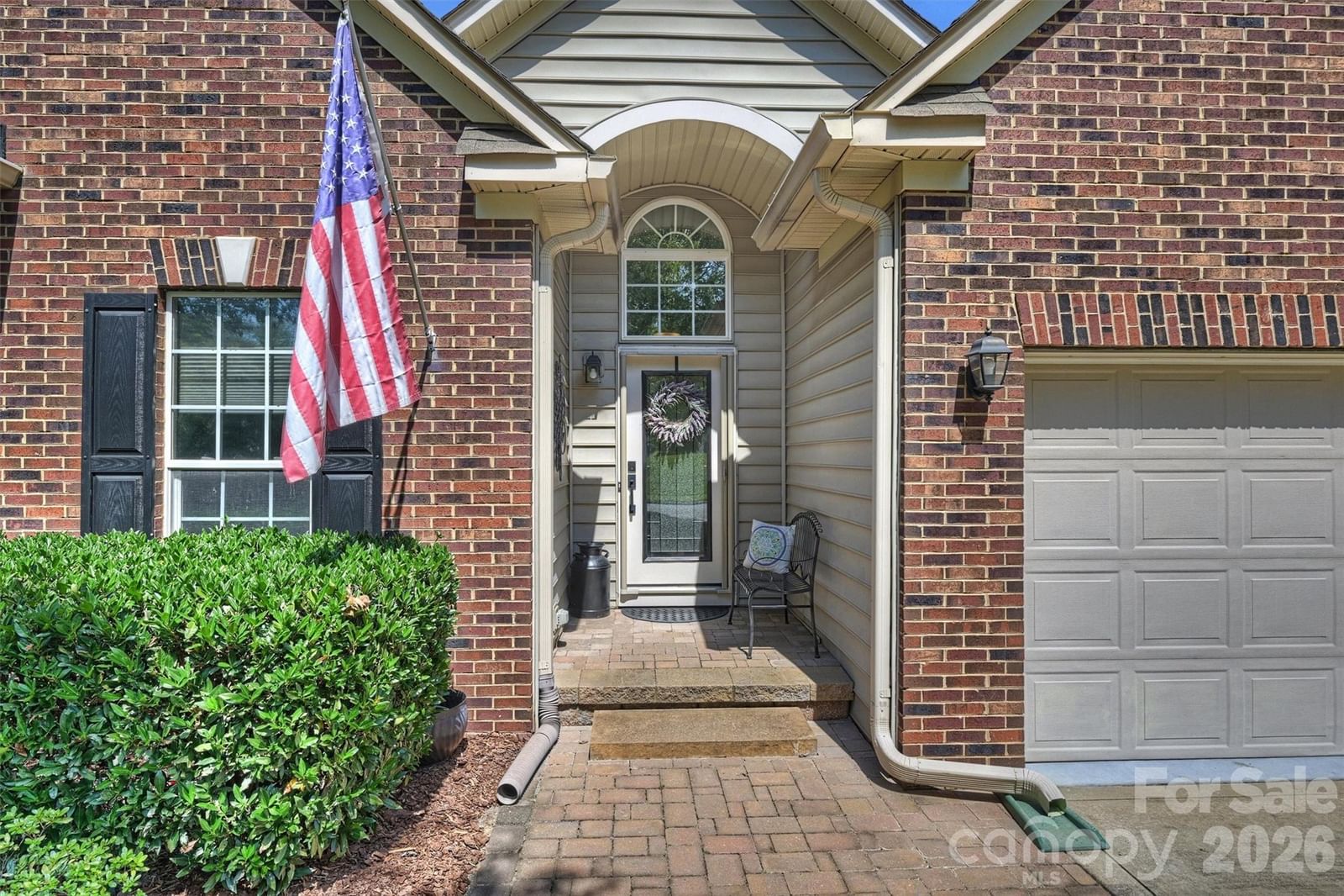12601 Kane Alexander Drive, Huntersville, NC 28078 - Photo 4