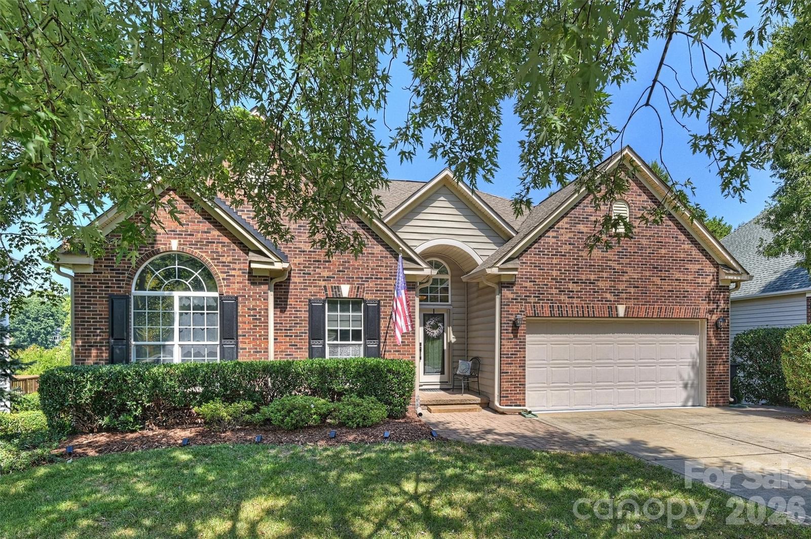 12601 Kane Alexander Drive, Huntersville, NC 28078 - Photo 2