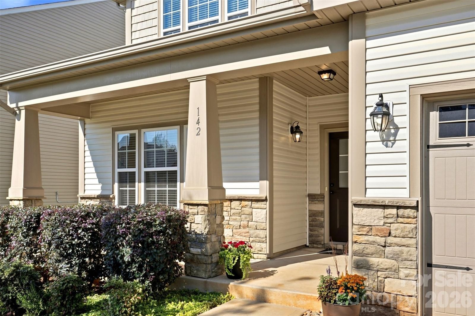 142 Fesperman Circle, Troutman, NC 28166 - Photo 4