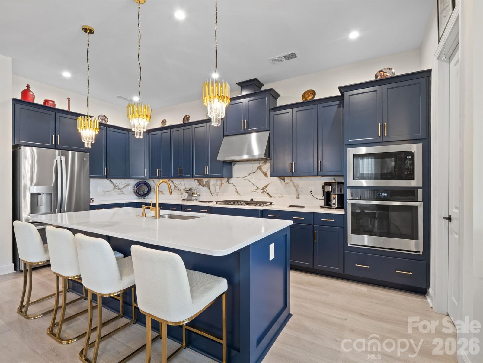 6015 Waldorf Avenue, Monroe, NC 28110 - Photo 2