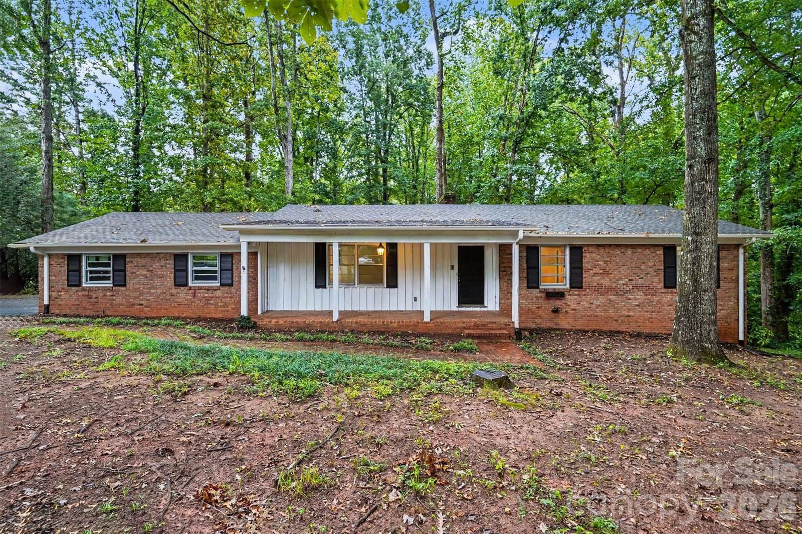 Property at 307 Florence Road, Statesville, NC 28625