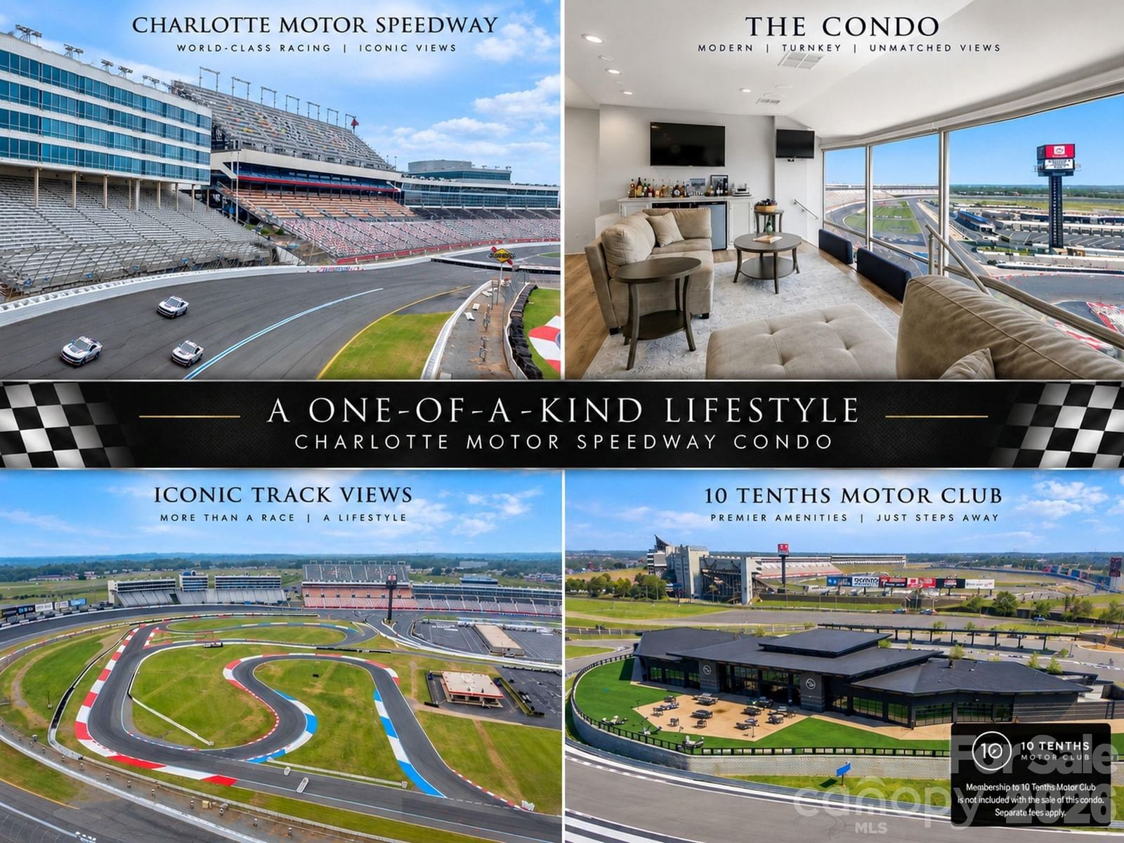 Property at 4721 Morehead #202, Concord, NC 28027