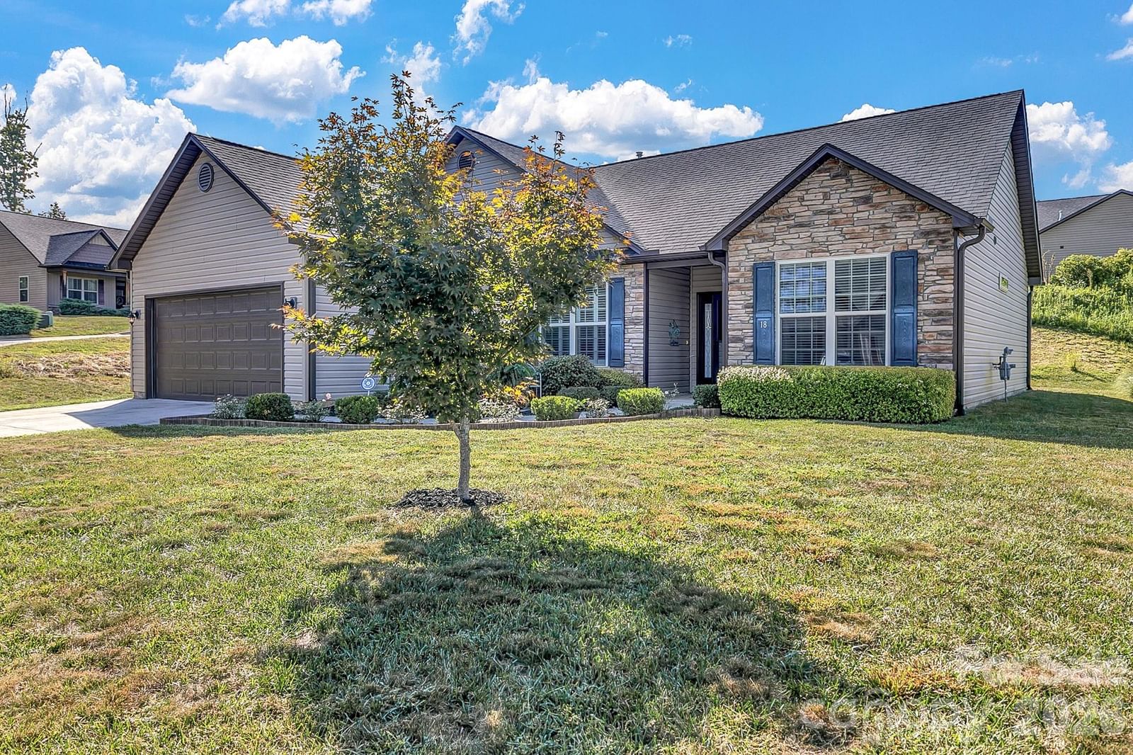 18 Checkerberry Court, Weaverville, NC 28787 - Photo 3