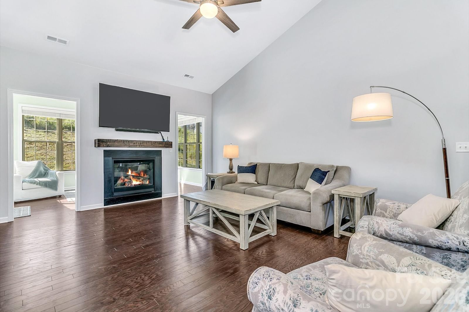 18 Checkerberry Court, Weaverville, NC 28787 - Photo 5