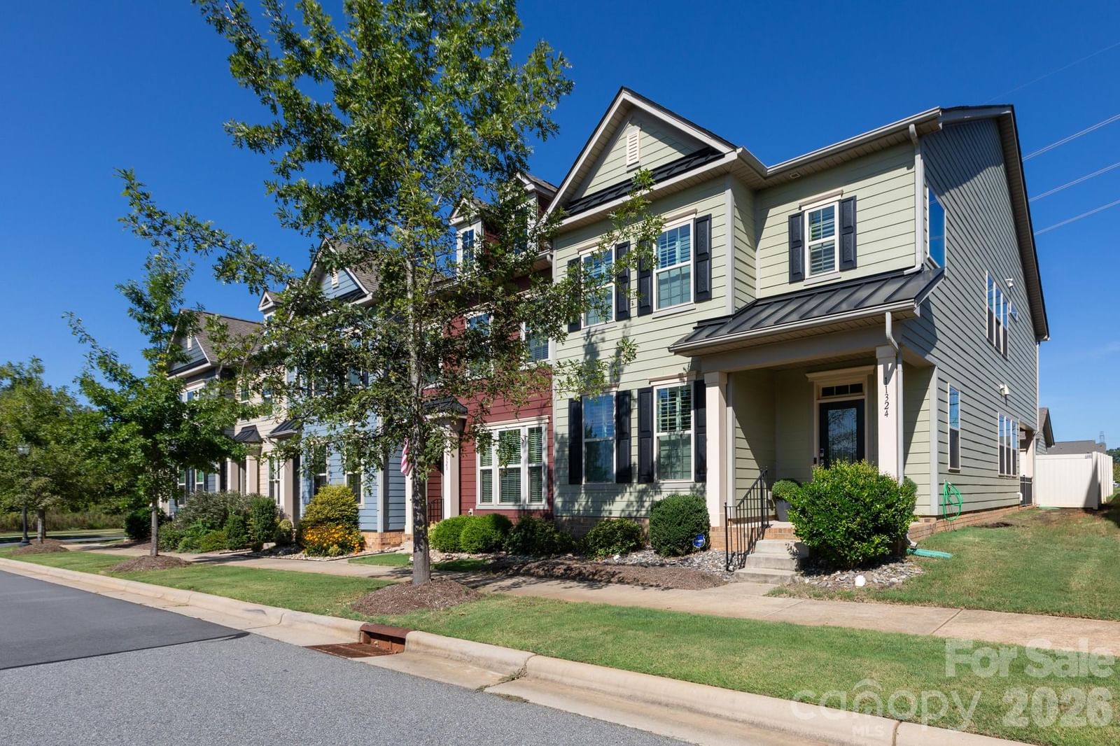 Property at 11324 Westbranch, Davidson, NC 28036