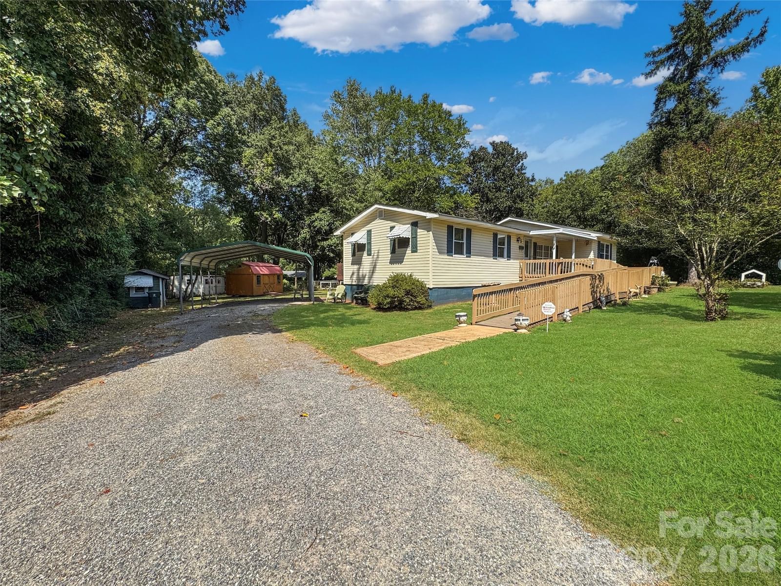 5 Love Street, Lowell, NC 28098 - Photo 3
