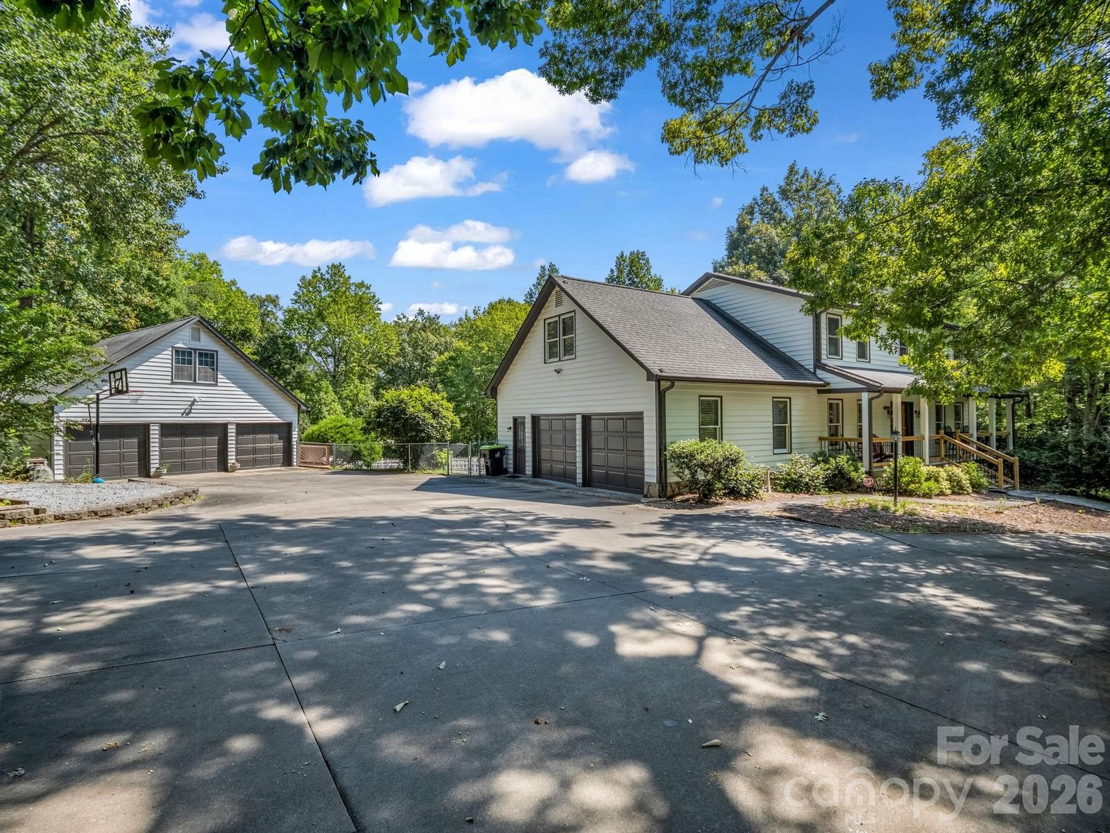 215 Hillcrest Drive, Columbus, NC 28722 - Photo 2