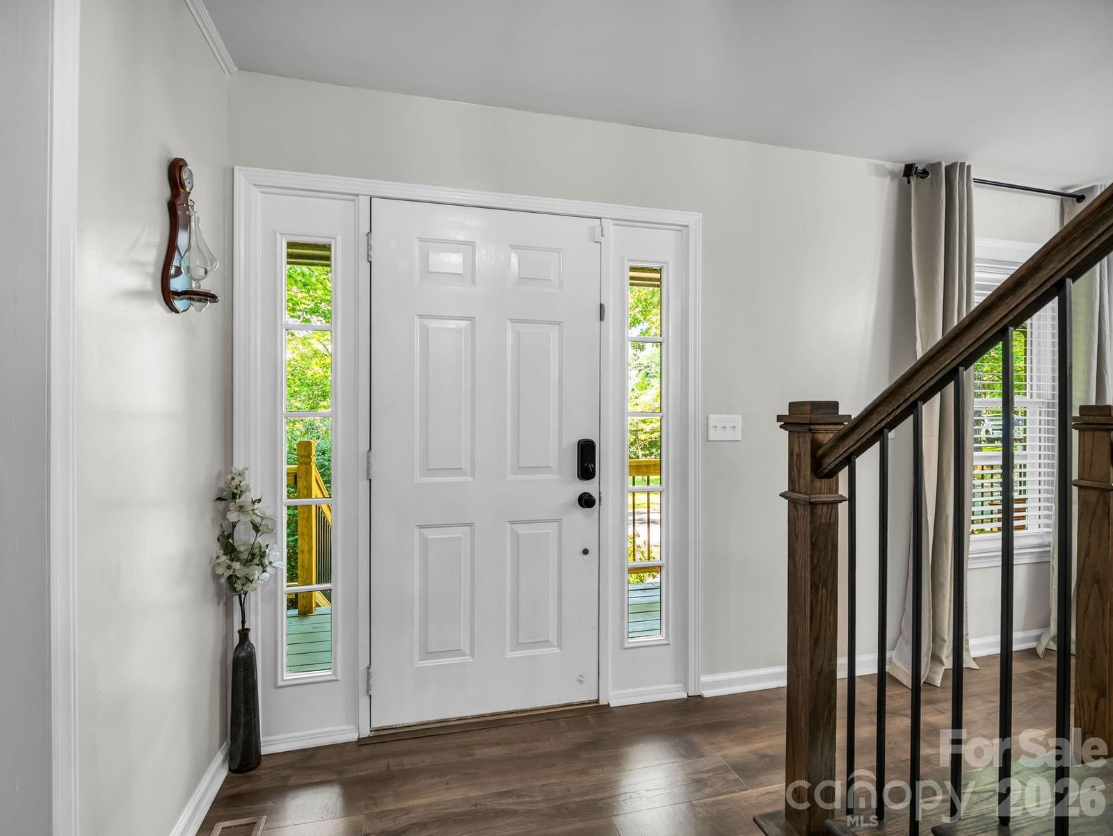 215 Hillcrest Drive, Columbus, NC 28722 - Photo 5