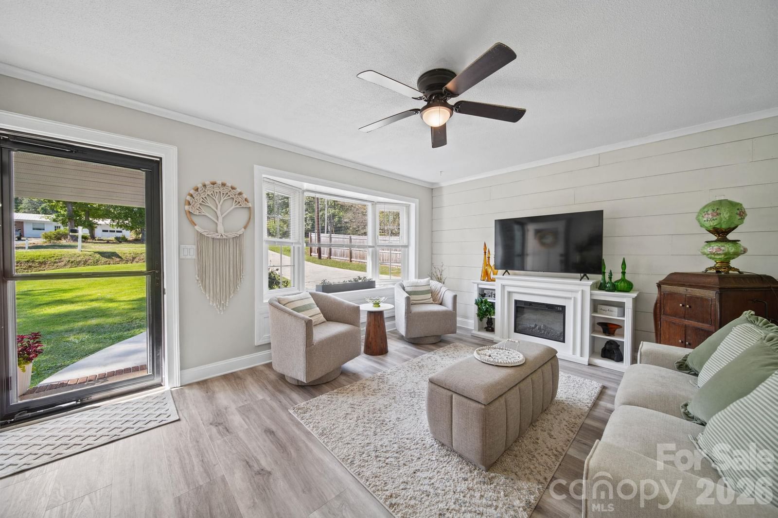 607 Toms Creek Church Road, Denton, NC 27239 - Photo 2