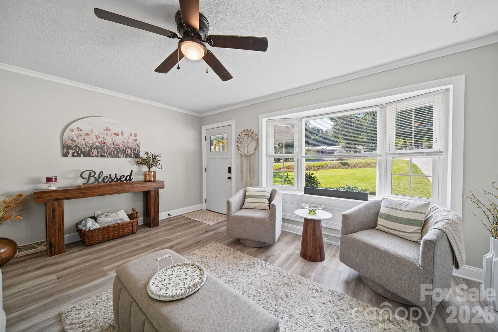 607 Toms Creek Church Road, Denton, NC 27239 - Photo 3