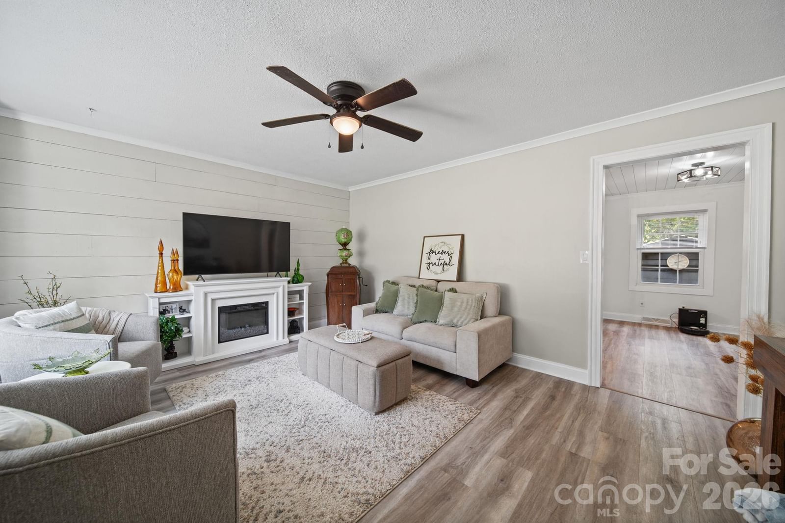 607 Toms Creek Church Road, Denton, NC 27239 - Photo 4