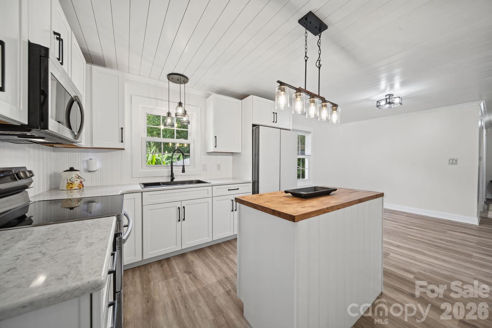 607 Toms Creek Church Road, Denton, NC 27239 - Photo 5