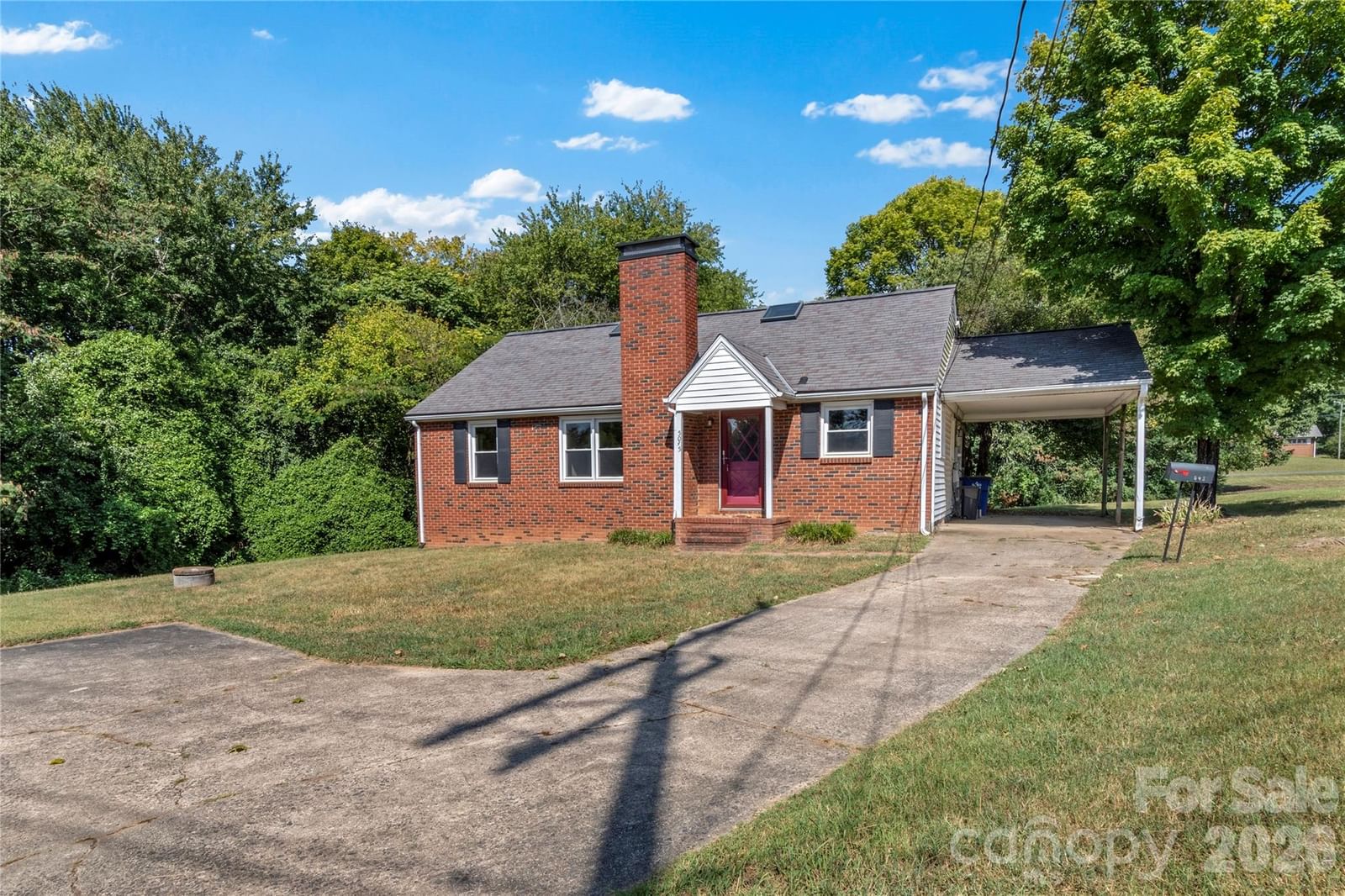 5035 Shattalon Drive, Winston Salem, NC 27106 - Photo 3